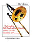 Complete Sight Reading Etude Collection For Bass Clef Brass Instruments