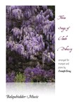 Three Songs of Claude Debussy arr. for trumpet and piano