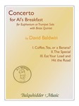 Concerto for Al's Breakfast