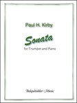Sonata for Trumpet & Piano