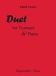 Duet for Trumpet and Piano