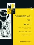 Fundamentals For Brass Bk 1
