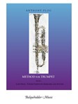 Method For Trumpet  Book 6