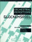 Orchestral Repertoire For Glockenspiel