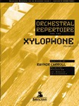Orchestral Repertoire For Xylophone