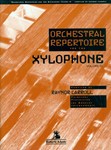 Orchestral Repertoire For The Xylophone