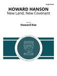 New Land, New Covenant
