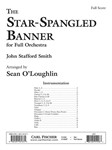 The Star-Spangled Banner