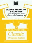 Marche Militaire Francaise