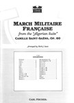 Marche Militaire Francaise