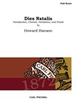 Dies Natalis (Introduction, Chorale, Variations and Finale)