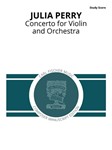 Concerto for Violin and Orchestra