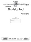 Blindsighted
