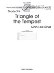 Triangle of the Tempest