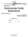 Nutcracker Suite Selections