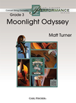 Carl Fischer Turner M   Moonlight Odyssey - String Orchestra