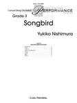 Songbird