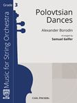 Polovtsian Dances - Orchestra Arrangement