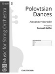 Polovtsian Dances
