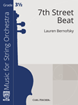 7th Street Beat - Orchestra Arrangement