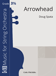 Arrowhead - Orchestra Arrangement