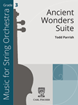 Ancient Wonders Suite - Orchestra Arrangement
