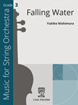 Falling Water - Orchestra Arrangement