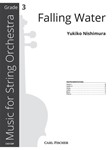 Falling Water