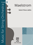 Maelstrom - Orchestra Arrangement