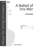 A Ballad of Inis Mor