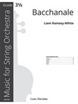 Bacchanale