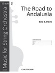 The Road to Andalusia