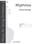Rhythmos