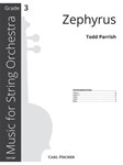 Zephyrus
