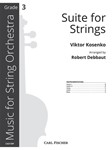 Suite for Strings