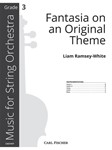 Fantasia on an Original Theme