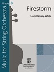 Firestorm