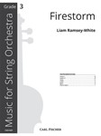 Firestorm