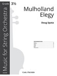 Mulholland Elegy