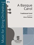 A Basque Carol
