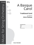 A Basque Carol