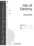 Isle of Destiny