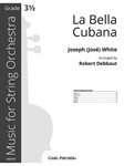 La Bella Cubana