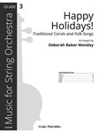 Happy Holidays!