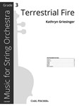 Terrestrial Fire