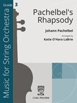 Pachelbel's Rhapsody on Themes from Canon in D