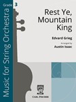 Rest Ye, Mountain King
