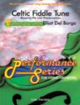 Celtic Fiddle Tune Based On The Irish Washerwoman - Orchestra Arrangement