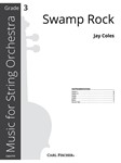 Swamp Rock