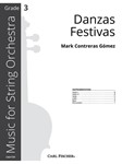 Danzas Festivas